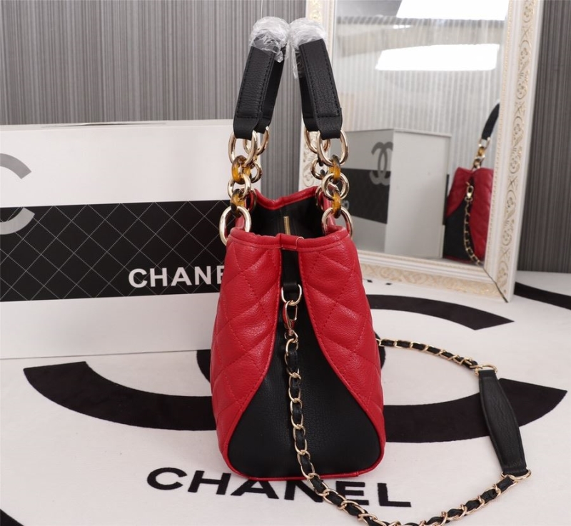 Chanel Shopping Bags